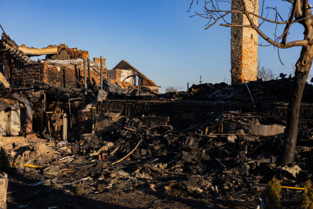 Reliable Fire Damage Repair contractor in Riverview, FL by Fire Damage Doption