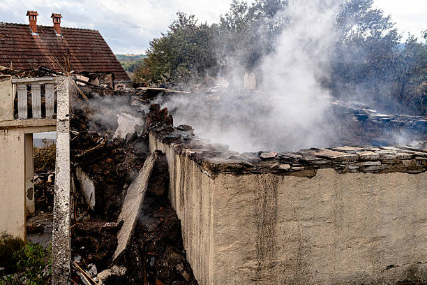 Affordable Fire Damage Repair solutions in Riverview, FL